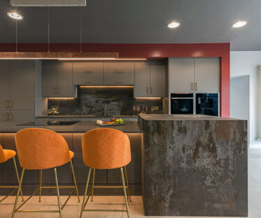 gl 3 Projekt Loft (fartuch i wyspa Dekton Trilium, blaty Dekton Laurent b