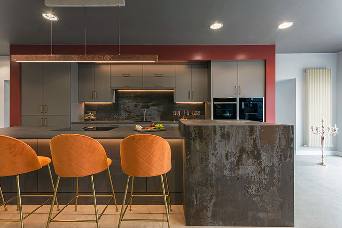 gl 3 Projekt Loft (fartuch i wyspa Dekton Trilium, blaty Dekton Laurent b