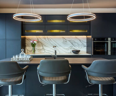 gl 2 Blat kuchenny z spieku kwarcowego Dekton Liquid Sky 2b