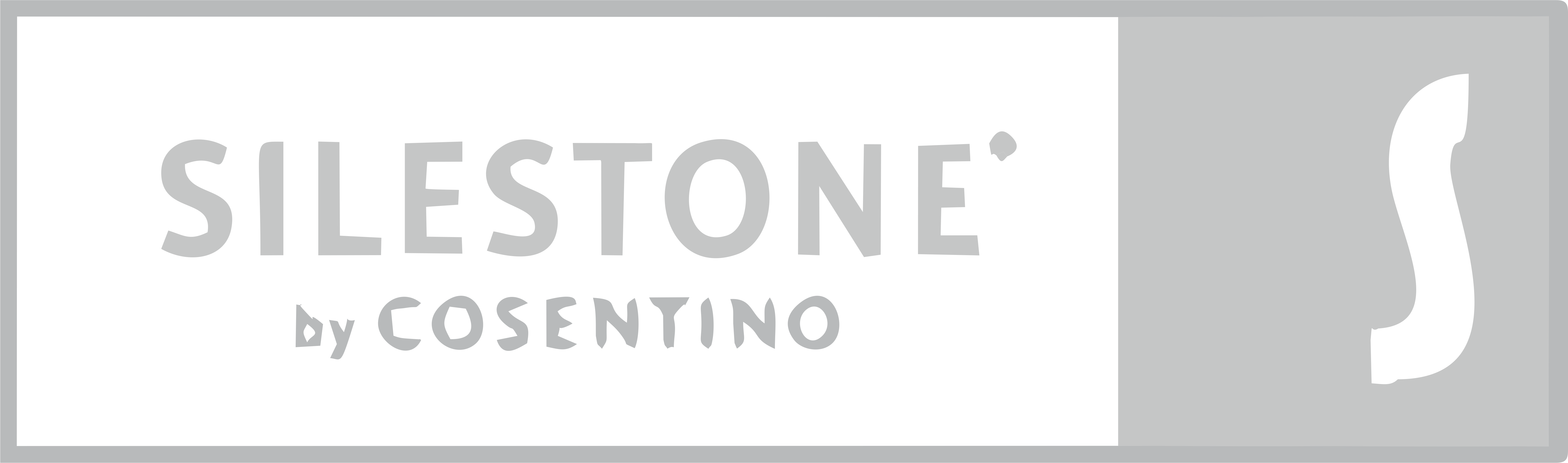 6 logo dla bloka z logo silestone