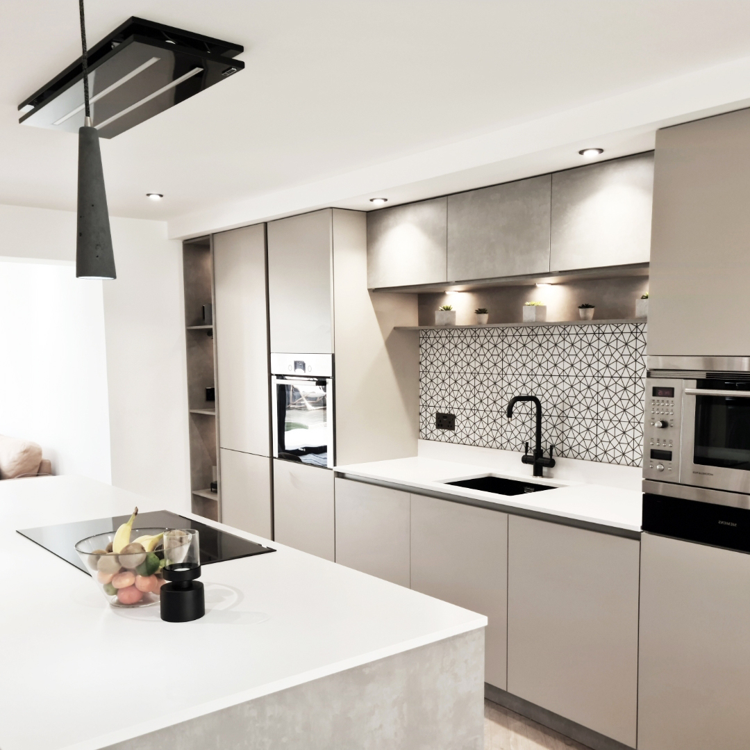 blat kuchenny na wymiar