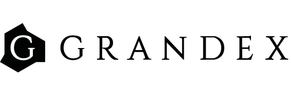 logo dla bloka z logo gandex