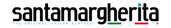 logo dla bloka z logo santa marherita